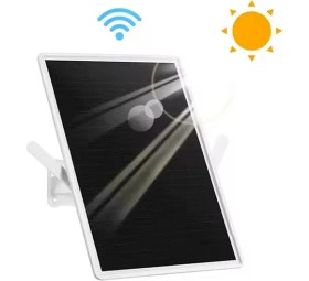 Resim Solinved L8 Solar Router – Solar Wifi Cihazı 