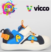 Resim Vicco VI 346.P25Y.158 PATİK PHYLON SPOR-SNOOP - VI 346.P25Y.158 