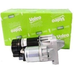 Resim Fiat Punto 1.3 Multijet Marş Motoru VALEO Marka 51823860 