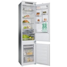 Resim Franke 1180656684 FCB 360 TNF NE E Ankastre Buzdolabı 