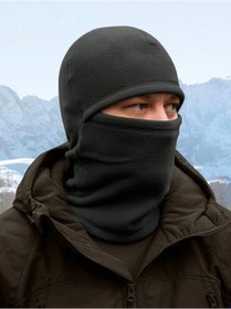 Resim Polar Kar Maskesi Antrasit Antrasit 