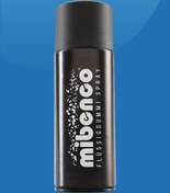 Resim PLASTİDİP mibenco - Sprey - 400 ml - Parlak Açık Mavi 