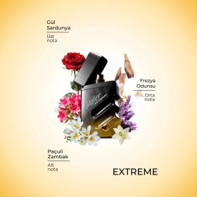 Resim Jagler Extreme Erkek Parfüm Seti (90 Ml Edt + 150 Ml Deodorant) 