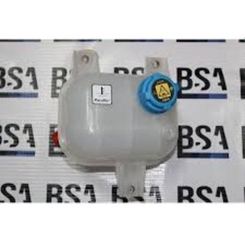 51891028 Radyatör Ek Depo Kapakli Albea 1,3 328819313