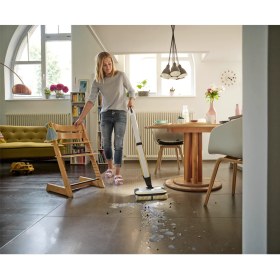 Resim Karcher Fc 7 Cordless Zemin Temizleme Makinesi 