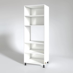 Resim Kenzlife fırın dolabı müzeyyen byz 180*65*50 mutfak XLARGE ayaklı banyo kiler ofis 