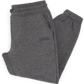 Resim U.s. Polo Assn. Erkek Çocuk Antrasit Melanj Eşofman Altı 50313976-vr081 Antrasit Melanj 