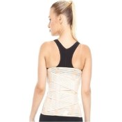 Resim Megev Lumbostad Korse Çelik Balenli 