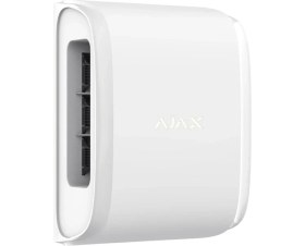 Resim Ajax Dualcurtain Outdoor Kablosuz Dış Mekan Çift Yönlü Perde Hareket Dedektörü 