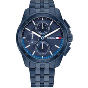 Resim Tommy Hilfiger TH1710622 Erkek Kol Saati 