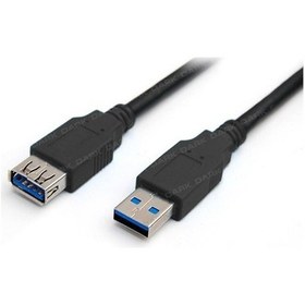 Resim Dark Usb 3.0 1.8M Uzatma Kablosu Usb3.0 A Tip Dk-Cb-Usb3Extl180 