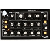 Resim Moog Minitaur Analog Synthesizer 