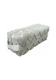 Resim Estrella Sofia Vizon Dy-son Airwrap Ve Tüm Saç Şekillendiriciler İçin Xl Boy Çanta Seyahat Çantası Vizon 