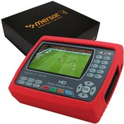 Resim Mersat Ms-11248 Görüntülü Hd Uydu Bulucu Mersat