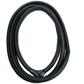 Resim Kapı Fitili Kasa Hyundai Accent Era 2006-2012 Ön Sağ Siyah - Product Code 