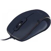 Resim Shuji Güzel Tasarım 2.4g Ofis 3 Düğme Kablolu USB Siyah Fare Bilgisayar Faresi Fişi Optik Masaüstü Faresi Siyah Bilgisayar Bilgisayar Dizüstü Faresi (Yurt Dışından) 