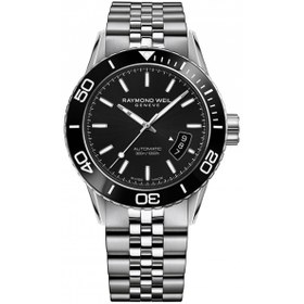 Resim Raymond Weil RW2760ST120001 Erkek Kol Saati 