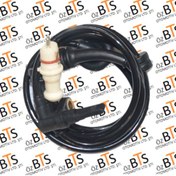 Resim Brucke-46783183 Abs Tekerlek Hiz Sensörü Palio 1.6I 01 514560823 
