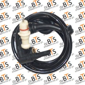Resim Brucke-46783183 Abs Tekerlek Hiz Sensörü Palio 1.6I 01 514560823 