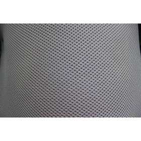Resim Berryka Air File Spacer Süngerli Kumaş-3d-gri 
