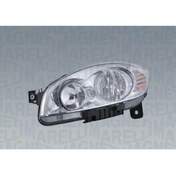 Resim Opar Fiat Linea 2007- Far Sağ (Oem No:52084243) 