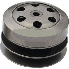 Resim Motolüx Rossi Rs 108R 50 Cc Scooter Arka Varyatör Debriyaj Komple 