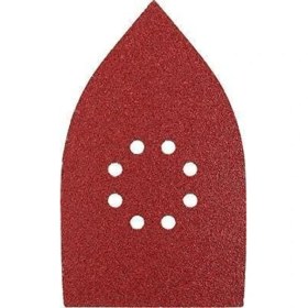 Resim Mena Rise Üçgen Zımpr Kağıt 5'li 1800 Kum - 49493418 