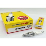 Resim NGK Mondial 125zn Uyumlu Buji C7hsa 