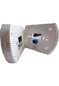 Resim Welko Kablolu Dijital Oda Termostatı W20 S20 