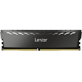 Resim Lexar Thor LD4BU008G-R3200GSXG 8 GB DDR4 3200 MHz CL16 Ram 