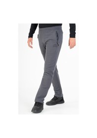 Resim Maraton Sportswear Comfort Erkek Düz Paça Basic Antrasit Eşofman Altı 21845 Antrasit 
