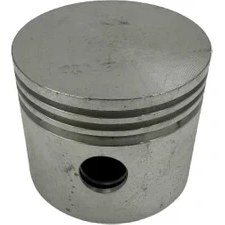 Resim Ozco 2hp 100LT Kompresör Piston 55 mm 