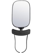 Resim Suntek Araba İç Mekan Dikiz Bebek Aynası Kamyonet Suv Van 