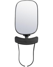 Resim Suntek Araba İç Mekan Dikiz Bebek Aynası Kamyonet Suv Van 