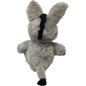 Resim MCM Group 50 cm Eşşek Peluş -Hly 