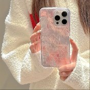Resim Yeni Kastilya Havai Fişekleri Büyük Delik Telefon Kılıfı Apple Iphone 11/12/13/14/15/16 Iphone 16/15/14/13/12/11 Pro Max JS Teneke Folyo - Kastilya Havai Fişekleri - Şeffaf Beyaz 