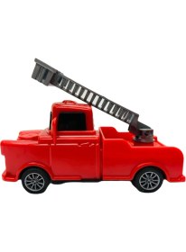 Resim Bayraktar Plastik Çek Bırak Iş Makinaları - BP-030-İTFAIYE 