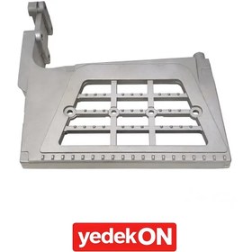 Resim Basamak Izgarası 95xf V1 Alt Sol - 1347131 [D70.7037.W] - 1347131 