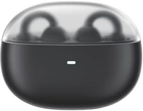 Resim Baseus AirGo 1 Ring Open-Ear TWS Kulaklık, Siyah 