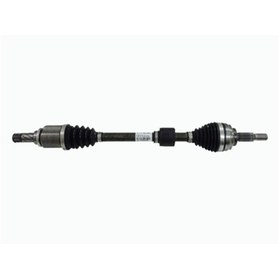Resim Genel Markalar Renault Clio 4 1.2 16v D4f Sol Ön Aks 391018662r 