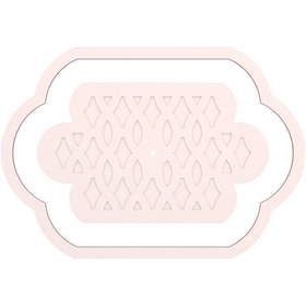 Resim Motifpiyer Lamba Tavan Göbeği Dc-55-dikdörtgen-125cmx86cm 