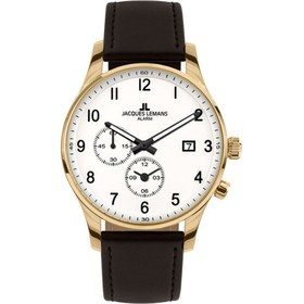 Resim Jacques Lemans London 1-2125D Erkek Kol Saati 