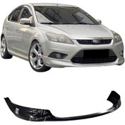 Resim Ford Focus 2.5 (Makyajlı) 2008-2011 Ön Ek-Karlık Plastik BOYASIZ 