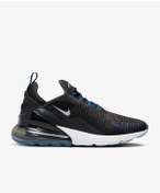 Resim Nike Air Max 270 Erkek Sneaker Ayakkabı-fv0380-001 
