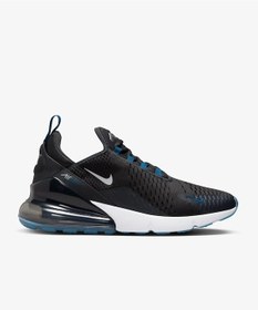 Resim Nike Air Max 270 Erkek Sneaker Ayakkabı-fv0380-001 