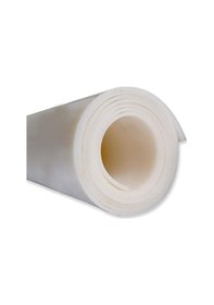 Resim Silikon Levha Şeffaf 3 Mm En:1 Mt Boy: 0,25 Mt 