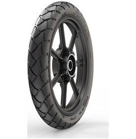 Resim 110/90-16 Capra 59Q Anlas Tubeless Lastik 
