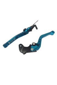 Resim ESPADA SPOR MANET SETİ CFMOTO NK250 MAVİ 