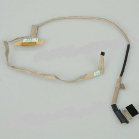 Resim Toshiba Satellite L750 Lcd Flex Data Kablosu (OEM) 