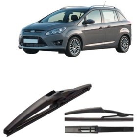 Resim Ford C-Max Arka Silecek Süpürgesi 2011-2015 